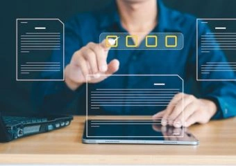 Front-End Review in uk